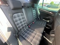 USED 2015 65 VOLKSWAGEN GOLF 2.0 TDI BlueMotion Tech GTD Hatchback 5dr Diesel Manual Euro 6 (s/s) (184 ps) FULL SERVICE HISTORY, 2 KEYS, BOOK PACK, FRESH SERVICE + 1YR MOT WITHIN THE SALE
