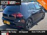 USED 2015 65 VOLKSWAGEN GOLF 2.0 TDI BlueMotion Tech GTD Hatchback 5dr Diesel Manual Euro 6 (s/s) (184 ps) FULL SERVICE HISTORY, 2 KEYS, BOOK PACK, FRESH SERVICE + 1YR MOT WITHIN THE SALE