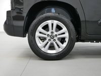 USED 2022 71 TOYOTA PROACE CITY 1.5 D 100 BHP L1 SWB DESIGN EDITION ( NO VAT ! )  6 DOORS | SAT NAV | 100 BHP | NO VAT !