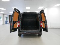 USED 2022 71 TOYOTA PROACE CITY 1.5 D 100 BHP L1 SWB DESIGN EDITION ( NO VAT ! )  6 DOORS | SAT NAV | 100 BHP | NO VAT !