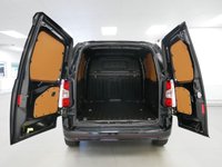 USED 2022 71 TOYOTA PROACE CITY 1.5 D 100 BHP L1 SWB DESIGN EDITION ( NO VAT ! )  6 DOORS | SAT NAV | 100 BHP | NO VAT !