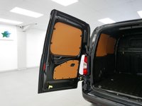 USED 2022 71 TOYOTA PROACE CITY 1.5 D 100 BHP L1 SWB DESIGN EDITION ( NO VAT ! )  6 DOORS | SAT NAV | 100 BHP | NO VAT !