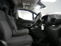 USED 2022 71 TOYOTA PROACE CITY 1.5 D 100 BHP L1 SWB DESIGN EDITION ( NO VAT ! )  6 DOORS | SAT NAV | 100 BHP | NO VAT !