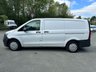 USED 2019 69 MERCEDES-BENZ VITO 2.1 114 CDI Pure Panel Van 5dr Diesel Manual RWD L2 Euro 6 (s/s) (136 ps) 
