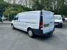 USED 2019 69 MERCEDES-BENZ VITO 2.1 114 CDI Pure Panel Van 5dr Diesel Manual RWD L2 Euro 6 (s/s) (136 ps) 