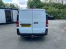 USED 2019 69 MERCEDES-BENZ VITO 2.1 114 CDI Pure Panel Van 5dr Diesel Manual RWD L2 Euro 6 (s/s) (136 ps) 