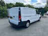 USED 2019 69 MERCEDES-BENZ VITO 2.1 114 CDI Pure Panel Van 5dr Diesel Manual RWD L2 Euro 6 (s/s) (136 ps) 