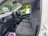 USED 2019 69 MERCEDES-BENZ VITO 2.1 114 CDI Pure Panel Van 5dr Diesel Manual RWD L2 Euro 6 (s/s) (136 ps) 