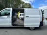USED 2019 69 MERCEDES-BENZ VITO 2.1 114 CDI Pure Panel Van 5dr Diesel Manual RWD L2 Euro 6 (s/s) (136 ps) 