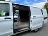 USED 2019 69 MERCEDES-BENZ VITO 2.1 114 CDI Pure Panel Van 5dr Diesel Manual RWD L2 Euro 6 (s/s) (136 ps) 