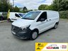 USED 2019 69 MERCEDES-BENZ VITO 2.1 114 CDI Pure Panel Van 5dr Diesel Manual RWD L2 Euro 6 (s/s) (136 ps) 