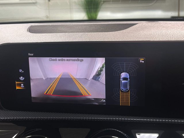 View our MERCEDES-BENZ A-CLASS