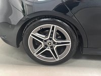 USED 2018 68 MERCEDES-BENZ A-CLASS 1.5 A180d AMG Line (Premium) Hatchback 5dr Diesel 7G-DCT Euro 6 (s/s) (116 ps) 