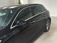 USED 2018 68 MERCEDES-BENZ A-CLASS 1.5 A180d AMG Line (Premium) Hatchback 5dr Diesel 7G-DCT Euro 6 (s/s) (116 ps) 