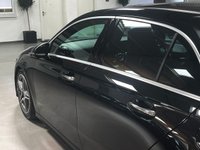 USED 2018 68 MERCEDES-BENZ A-CLASS 1.5 A180d AMG Line (Premium) Hatchback 5dr Diesel 7G-DCT Euro 6 (s/s) (116 ps) 