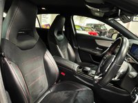 USED 2018 68 MERCEDES-BENZ A-CLASS 1.5 A180d AMG Line (Premium) Hatchback 5dr Diesel 7G-DCT Euro 6 (s/s) (116 ps) 