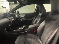 USED 2018 68 MERCEDES-BENZ A-CLASS 1.5 A180d AMG Line (Premium) Hatchback 5dr Diesel 7G-DCT Euro 6 (s/s) (116 ps) 