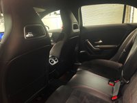 USED 2018 68 MERCEDES-BENZ A-CLASS 1.5 A180d AMG Line (Premium) Hatchback 5dr Diesel 7G-DCT Euro 6 (s/s) (116 ps) 