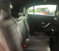 USED 2018 68 MERCEDES-BENZ A-CLASS 1.5 A180d AMG Line (Premium) Hatchback 5dr Diesel 7G-DCT Euro 6 (s/s) (116 ps) 