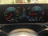 USED 2018 68 MERCEDES-BENZ A-CLASS 1.5 A180d AMG Line (Premium) Hatchback 5dr Diesel 7G-DCT Euro 6 (s/s) (116 ps) 