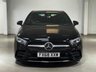 USED 2018 68 MERCEDES-BENZ A-CLASS 1.5 A180d AMG Line (Premium) Hatchback 5dr Diesel 7G-DCT Euro 6 (s/s) (116 ps) 