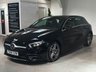 USED 2018 68 MERCEDES-BENZ A-CLASS 1.5 A180d AMG Line (Premium) Hatchback 5dr Diesel 7G-DCT Euro 6 (s/s) (116 ps) 