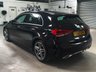 USED 2018 68 MERCEDES-BENZ A-CLASS 1.5 A180d AMG Line (Premium) Hatchback 5dr Diesel 7G-DCT Euro 6 (s/s) (116 ps) 