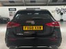USED 2018 68 MERCEDES-BENZ A-CLASS 1.5 A180d AMG Line (Premium) Hatchback 5dr Diesel 7G-DCT Euro 6 (s/s) (116 ps) 