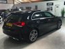 USED 2018 68 MERCEDES-BENZ A-CLASS 1.5 A180d AMG Line (Premium) Hatchback 5dr Diesel 7G-DCT Euro 6 (s/s) (116 ps) 