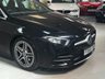 USED 2018 68 MERCEDES-BENZ A-CLASS 1.5 A180d AMG Line (Premium) Hatchback 5dr Diesel 7G-DCT Euro 6 (s/s) (116 ps) 