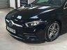 USED 2018 68 MERCEDES-BENZ A-CLASS 1.5 A180d AMG Line (Premium) Hatchback 5dr Diesel 7G-DCT Euro 6 (s/s) (116 ps) 