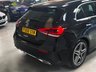 USED 2018 68 MERCEDES-BENZ A-CLASS 1.5 A180d AMG Line (Premium) Hatchback 5dr Diesel 7G-DCT Euro 6 (s/s) (116 ps) 