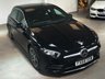 USED 2018 68 MERCEDES-BENZ A-CLASS 1.5 A180d AMG Line (Premium) Hatchback 5dr Diesel 7G-DCT Euro 6 (s/s) (116 ps) 