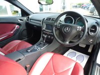 USED 2006 06 MERCEDES-BENZ SLK 3.0 SLK280 Convertible 2dr Petrol 7G-Tronic (222 g/km, 231 bhp) www.suffolkcarcentre.co.uk - Located at Reydon