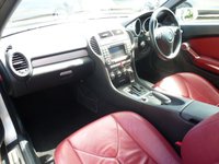 USED 2006 06 MERCEDES-BENZ SLK 3.0 SLK280 Convertible 2dr Petrol 7G-Tronic (222 g/km, 231 bhp) www.suffolkcarcentre.co.uk - Located at Reydon