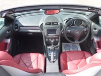 USED 2006 06 MERCEDES-BENZ SLK 3.0 SLK280 Convertible 2dr Petrol 7G-Tronic (222 g/km, 231 bhp) www.suffolkcarcentre.co.uk - Located at Reydon