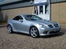 USED 2006 06 MERCEDES-BENZ SLK 3.0 SLK280 Convertible 2dr Petrol 7G-Tronic (222 g/km, 231 bhp) www.suffolkcarcentre.co.uk - Located at Reydon