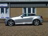 USED 2006 06 MERCEDES-BENZ SLK 3.0 SLK280 Convertible 2dr Petrol 7G-Tronic (222 g/km, 231 bhp) www.suffolkcarcentre.co.uk - Located at Reydon