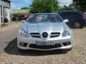 USED 2006 06 MERCEDES-BENZ SLK 3.0 SLK280 Convertible 2dr Petrol 7G-Tronic (222 g/km, 231 bhp) www.suffolkcarcentre.co.uk - Located at Reydon