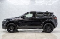 USED 2020 70 LAND ROVER RANGE ROVER EVOQUE 2.0 D150 MHEV R-Dynamic SE SUV 5dr Diesel Auto 4WD Euro 6 (s/s) (150 ps) 