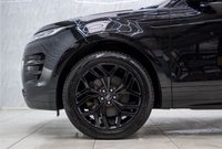 USED 2020 70 LAND ROVER RANGE ROVER EVOQUE 2.0 D150 MHEV R-Dynamic SE SUV 5dr Diesel Auto 4WD Euro 6 (s/s) (150 ps) 