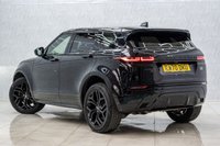 USED 2020 70 LAND ROVER RANGE ROVER EVOQUE 2.0 D150 MHEV R-Dynamic SE SUV 5dr Diesel Auto 4WD Euro 6 (s/s) (150 ps) 