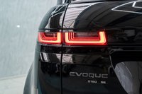 USED 2020 70 LAND ROVER RANGE ROVER EVOQUE 2.0 D150 MHEV R-Dynamic SE SUV 5dr Diesel Auto 4WD Euro 6 (s/s) (150 ps) 