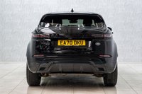 USED 2020 70 LAND ROVER RANGE ROVER EVOQUE 2.0 D150 MHEV R-Dynamic SE SUV 5dr Diesel Auto 4WD Euro 6 (s/s) (150 ps) 