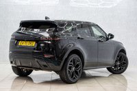 USED 2020 70 LAND ROVER RANGE ROVER EVOQUE 2.0 D150 MHEV R-Dynamic SE SUV 5dr Diesel Auto 4WD Euro 6 (s/s) (150 ps) 