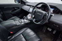 USED 2020 70 LAND ROVER RANGE ROVER EVOQUE 2.0 D150 MHEV R-Dynamic SE SUV 5dr Diesel Auto 4WD Euro 6 (s/s) (150 ps) 