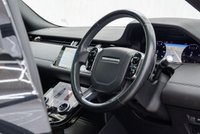 USED 2020 70 LAND ROVER RANGE ROVER EVOQUE 2.0 D150 MHEV R-Dynamic SE SUV 5dr Diesel Auto 4WD Euro 6 (s/s) (150 ps) 