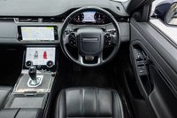 USED 2020 70 LAND ROVER RANGE ROVER EVOQUE 2.0 D150 MHEV R-Dynamic SE SUV 5dr Diesel Auto 4WD Euro 6 (s/s) (150 ps) 