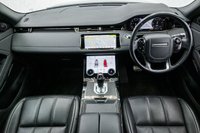 USED 2020 70 LAND ROVER RANGE ROVER EVOQUE 2.0 D150 MHEV R-Dynamic SE SUV 5dr Diesel Auto 4WD Euro 6 (s/s) (150 ps) 