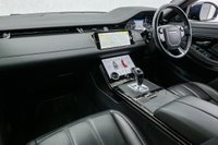 USED 2020 70 LAND ROVER RANGE ROVER EVOQUE 2.0 D150 MHEV R-Dynamic SE SUV 5dr Diesel Auto 4WD Euro 6 (s/s) (150 ps) 